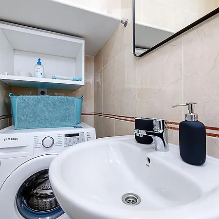 Apartment A House For Comfort And Silence Torrevieja
