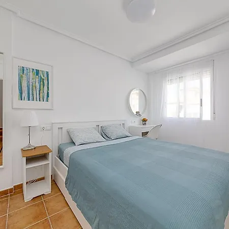 A House For Comfort And Silence Torrevieja