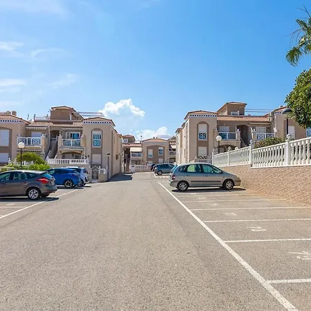 A House For Comfort And Silence Apartment Torrevieja