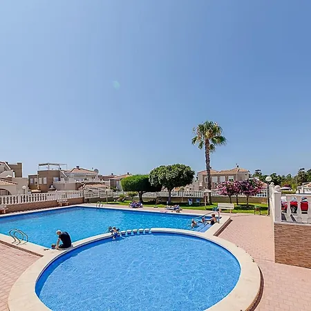 Apartamento A House For Comfort And Silence Torrevieja