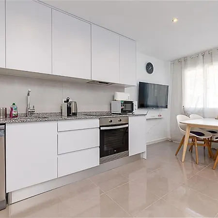 Apartamento A House For Comfort And Silence *