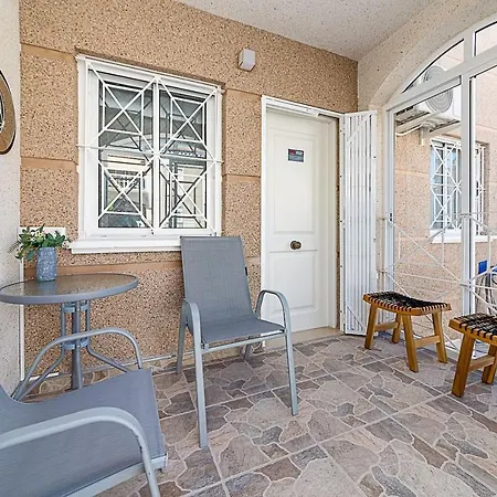 A House For Comfort And Silence Apartamento *