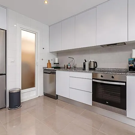 Apartamento A House For Comfort And Silence *