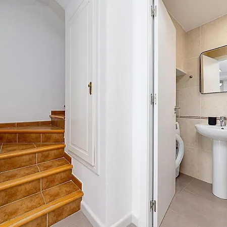 Apartamento A House For Comfort And Silence Torrevieja
