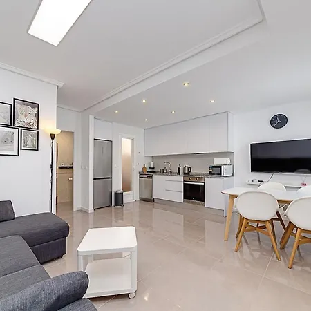 Apartamento A House For Comfort And Silence