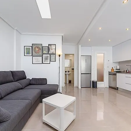Apartamento A House For Comfort And Silence