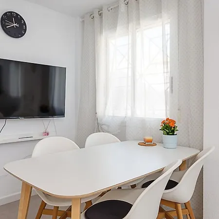 A House For Comfort And Silence Apartamento Torrevieja